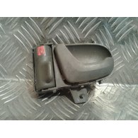 SUZUKI SWIFT II Ferdehátú (EA, MA) Bal hátsó Belső Kilincs