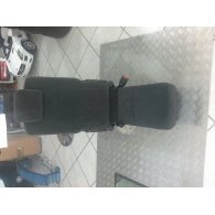 FORD FOCUS C-MAX I Hátsó középső Ülés