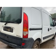 RENAULT KANGOO (KC0/1_) Jobb hátsó Csonkállvány Kerékaggyal