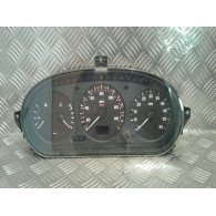 RENAULT MEGANE I (BA0/1_) 1.9 TDI Kilométeróra