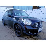 2012 MINI COUNTRYMAN 1.6 ONE, manuális   -  Őrbottyán - WMWZA32050WM96541