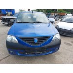 DACIA LOGAN (LS_) Bal Hátsó Lámpa