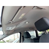 FORD C-MAX II Bal Napellenző