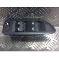 RENAULT LAGUNA II (BG0/1_) Ablakemelő Kapcsoló (Pozíciófüggetlen)