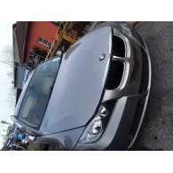 BMW 3 E91 318 i Váltó Kulissza