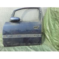 OPEL ZAFIRA A (F75_) Bal első Ajtó (Részeivel)