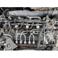 MITSUBISHI OUTLANDER III (GG_W, GF_W) 2.2 Di-D 4WD Porlasztó (1 db)