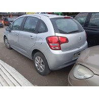 CITROËN C3 Bal hátsó Sárvédő