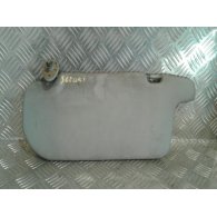 SUZUKI SWIFT II Ferdehátú (EA, MA) Bal Napellenző