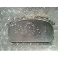 MAZDA XEDOS 6 (CA) 1.6 16V Kilométeróra