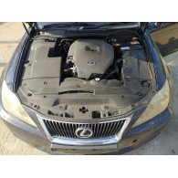 LEXUS IS II (GSE2_, ALE2_, USE2_) 220d (ALE20) Légtömegmérő