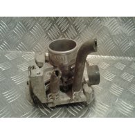 MITSUBISHI COLT III (C5_A) 1.5 (C52A) Kat Fojtószelep (Elektromos)