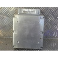 FORD ESCORT V (GAL) Elektronika (Magában)