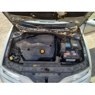 RENAULT LAGUNA II (BG0/1_) 1.9 dCi (BG0G) Klímakompresszor 111310248. 5320