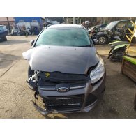 FORD FOCUS III Turnier Első Ablaktörlő Szerkezet Motorral