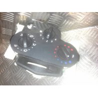 RENAULT LOGAN (LS_) Fűtéskapcsoló