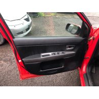 MAZDA 2 (DY) Bal első Ablakemelő Szerkezet (Elektromos)