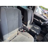 MAZDA MPV II (LW) Bal első Biztonsági Öv