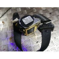 FORD FUSION (JU_) Jobb első Biztonsági Öv 602832300