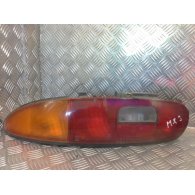 MAZDA MX-3 (EC) Bal Hátsó Lámpa