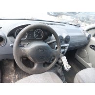 DACIA LOGAN (LS_) Fűtőmotor (Nem klímás)