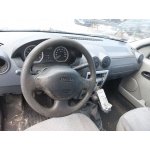 DACIA LOGAN (LS_) Bal Hátsó Lámpa