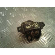 CITROËN BERLINGO Dobozos (M_) Jobb Csomagtérajtó Zárszerkezet