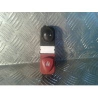 RENAULT SCÉNIC II (JM0/1_) Vészvillogó Kapcsoló