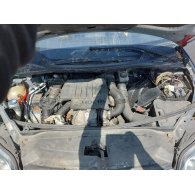 CITROËN C4 I (LC_) 1.6 HDi Klímahűtő Radiátor