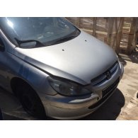 PEUGEOT 307 Break (3E) Kormánymű Szervós