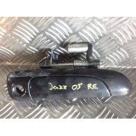 HONDA JAZZ II (GD) Jobb első Külső Kilincs