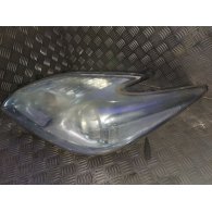 TOYOTA PRIUS (ZVW3_) Bal Fényszóró