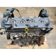 OPEL MOKKA Motor (Fűzött blokk hengerfejjel)