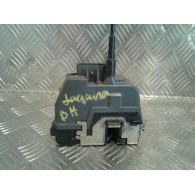 RENAULT LAGUNA II (BG0/1_) Bal hátsó Ajtózár