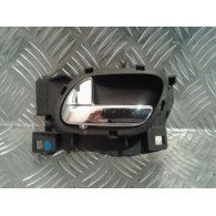 PEUGEOT 407 (6D_) Bal első Belső Kilincs