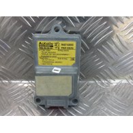 PEUGEOT 406 (8B) Bal első Ütközés Érzékelő (Homlokfalon)