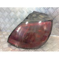 MITSUBISHI COLT VI (Z3_A, Z2_A) Jobb Hátsó Lámpa