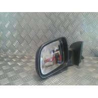 PEUGEOT 307 SW (3H) Bal Visszapillantó Tükör (Elektromos)