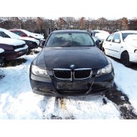 BMW 3 E90 320 d Váltó Kulissza