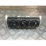 MINI HATCHBACK (R50, R53) Fűtéskapcsoló