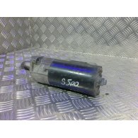 MERCEDES-BENZ S-CLASS W221 S 500 Önindító