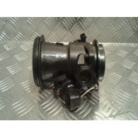 RENAULT CLIO II (BB0/1/2_, CB0/1/2_) 1.4 (B/CB0C) Fojtószelep (Elektromos)