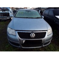 VW PASSAT B6 (3C2) 2.0 TDI Váltó (Mechanikus)
