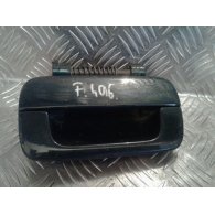 PEUGEOT 406 (8B) Bal hátsó Külső Kilincs