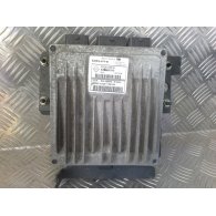 RENAULT MEGANE II (BM0/1_, CM0/1_) Elektronika (Magában)