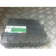 FORD FOCUS I (DAW, DBW) Elektronika (Magában)