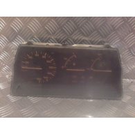 MAZDA 323 III (BF) 1.1 Kilométeróra