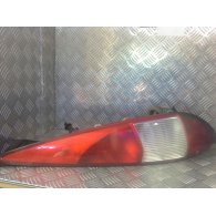 FORD MONDEO III Kombi (BWY) Jobb Hátsó Lámpa