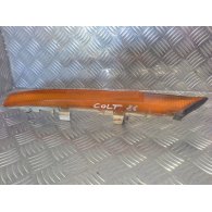 MITSUBISHI COLT II (C1_A) Bal első Irányjelző