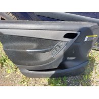 CITROËN C4 PICASSO I (UD_) Bal első Ablakemelő Szerkezet (Elektromos)